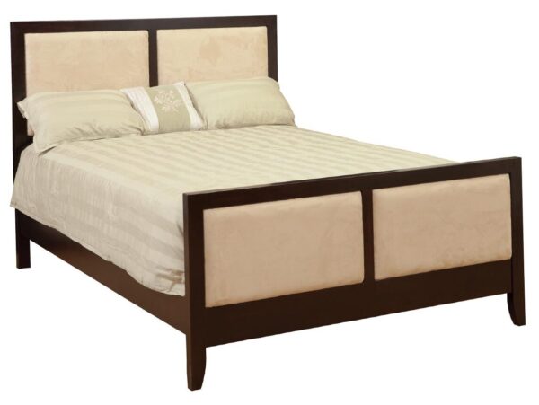 NCL-Barrington-Bed-with-Fabric-Panels